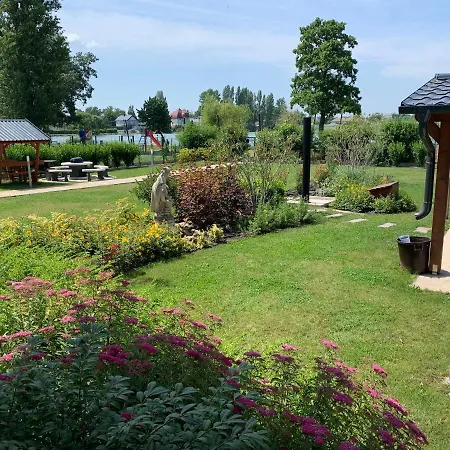 - Golden Bridge Διαμέρισμα *