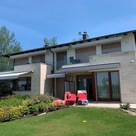 Διαμέρισμα - Golden Bridge