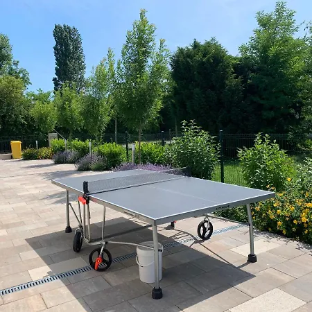 - Golden Bridge Balatonboglár