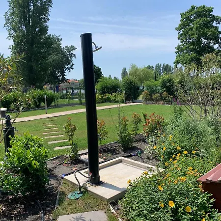 Διαμέρισμα - Golden Bridge *