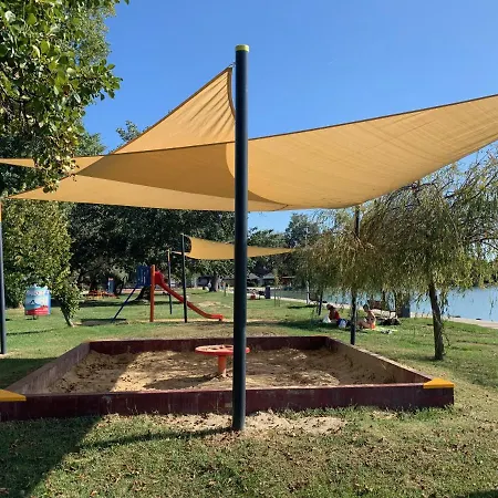 - Golden Bridge * Balatonboglár