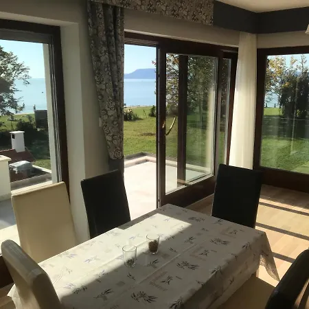 Apartment - Golden Bridge Balatonboglar