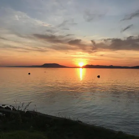 - Golden Bridge Διαμέρισμα