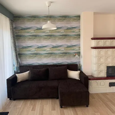 - Golden Bridge Διαμέρισμα Balatonboglár