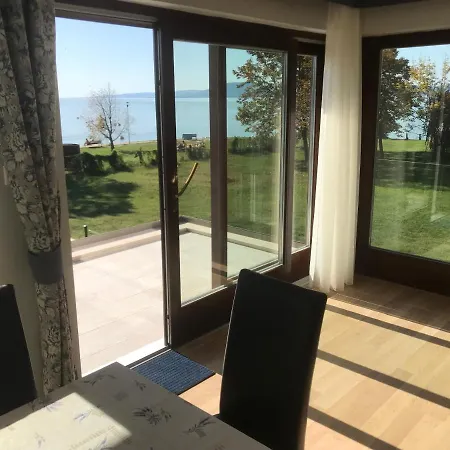Appartement - Golden Bridge