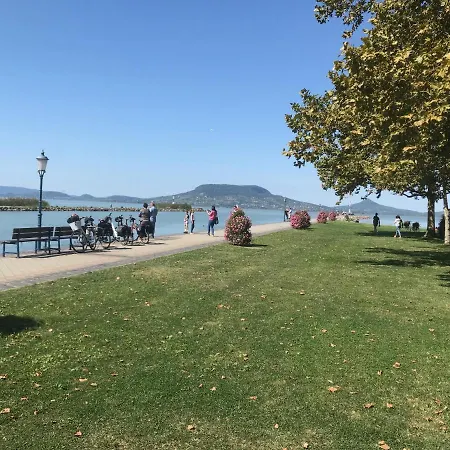 - Golden Bridge アパート *