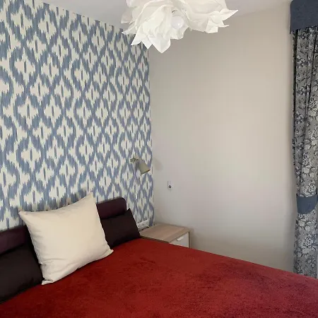 Apartment - Golden Bridge