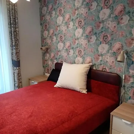 Διαμέρισμα - Golden Bridge Balatonboglár