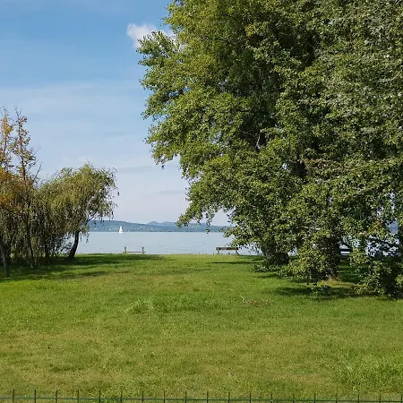 - Golden Bridge * Balatonboglár