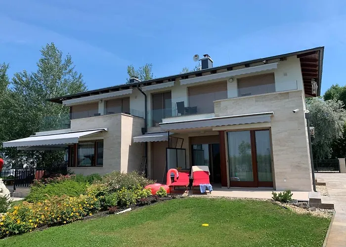 דירה - Golden Bridge