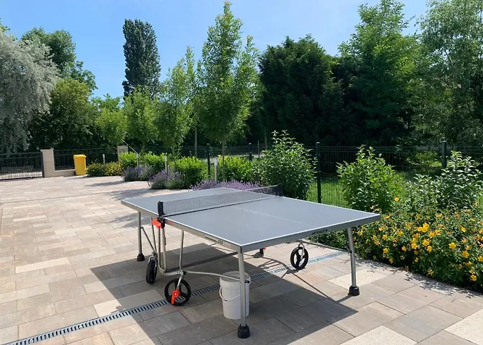 - Golden Bridge Balatonboglár