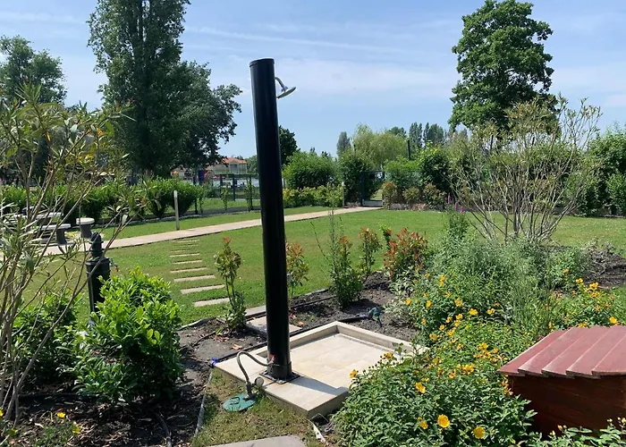 公寓 - Golden Bridge *