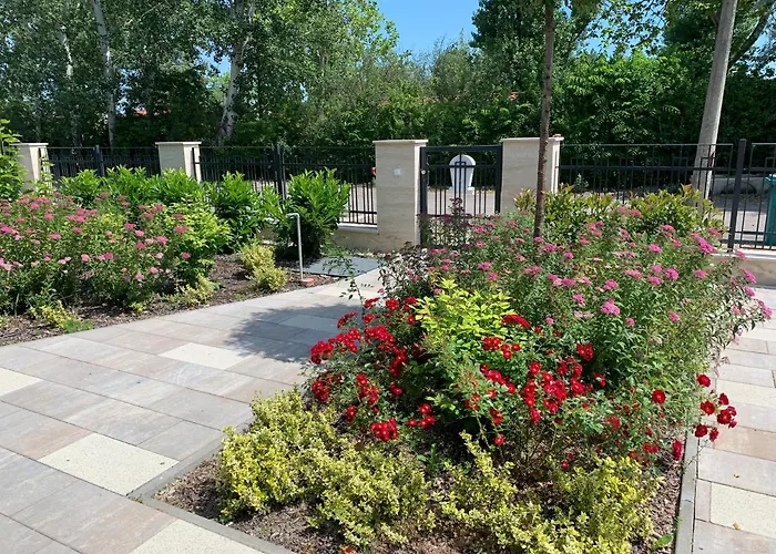 公寓 - Golden Bridge *