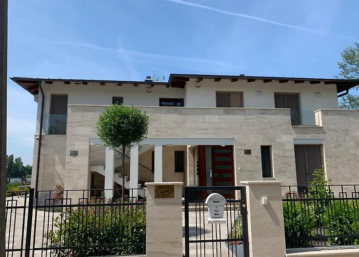 公寓 - Golden Bridge