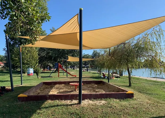 - Golden Bridge * Balatonboglár