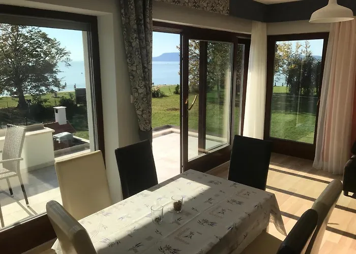 דירה - Golden Bridge Balatonboglár