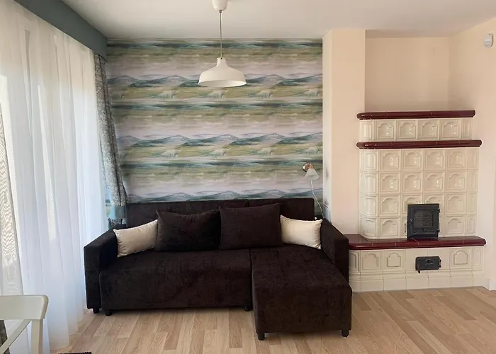 - Golden Bridge דירה Balatonboglár