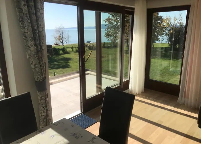 公寓 - Golden Bridge