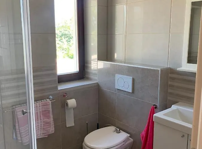 公寓 - Golden Bridge *