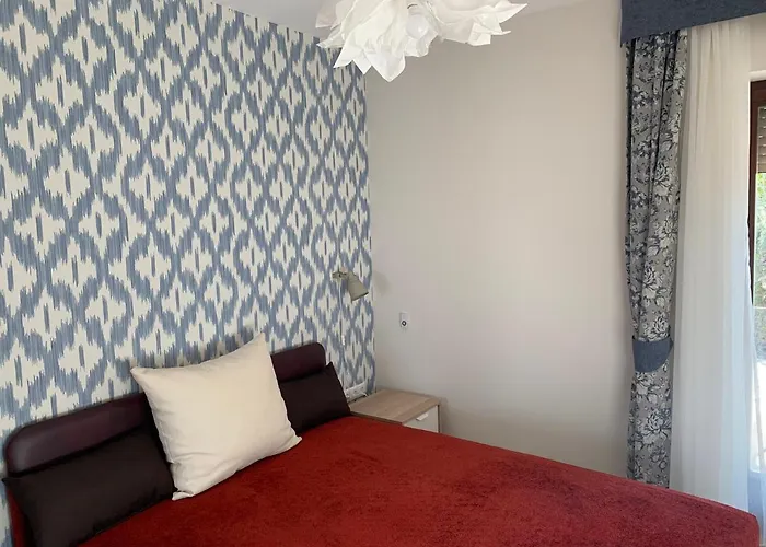 公寓 - Golden Bridge