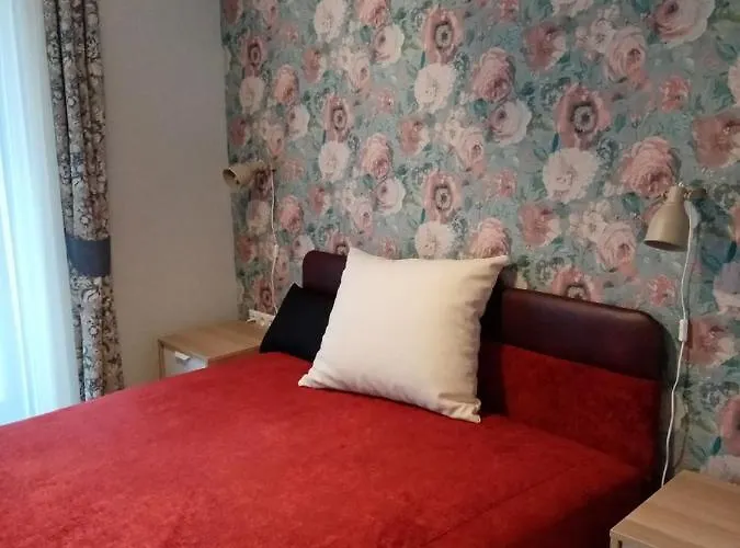 דירה - Golden Bridge Balatonboglár