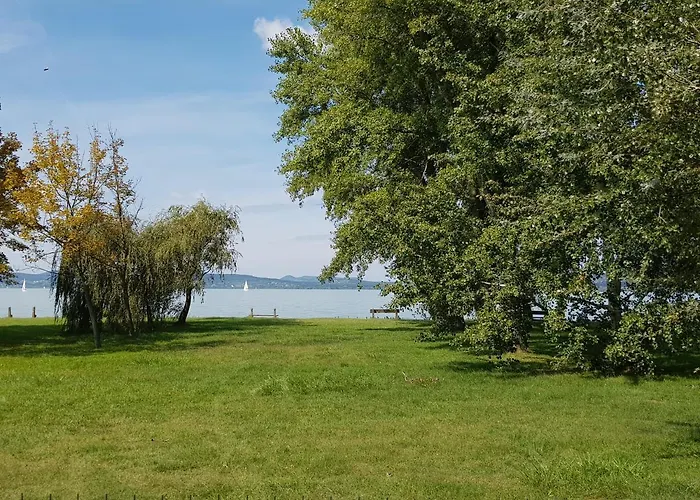 - Golden Bridge * Balatonboglár